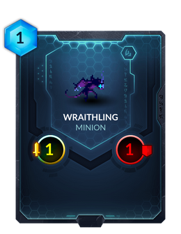 Wraithling