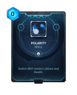 Polarity