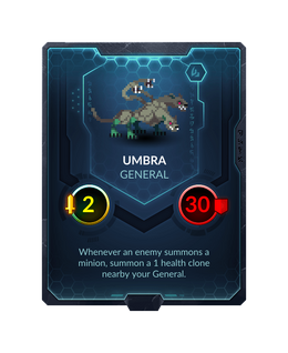 Umbra