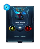 War Talon