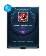 Spiral Technique
