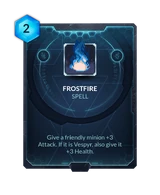 Frostfire
