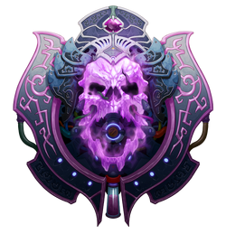 Abyssian Crest