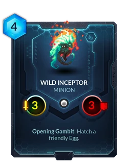WildInceptor