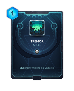 Tremor