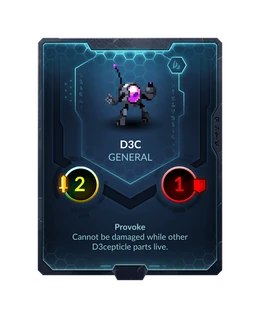 D3C