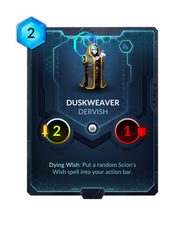 Duskweaver