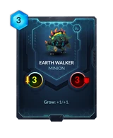 Earth Walker
