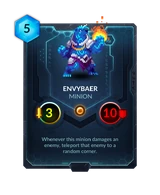 Envybaer