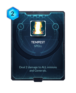 Tempest