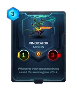 Vindicator