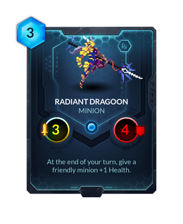 Radiant Dragoon
