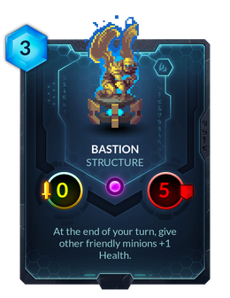 Bastion