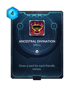 Ancestral Divination