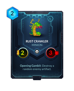 Rust Crawler