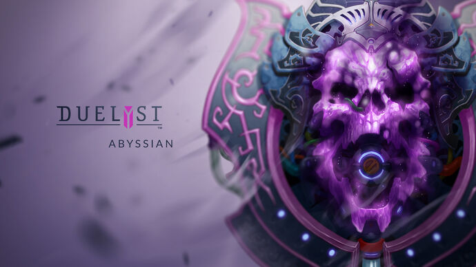 AbyssianCrestWallpaper