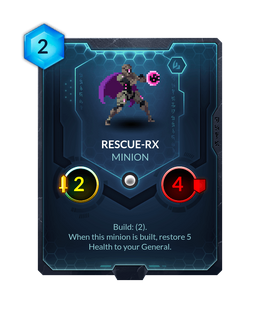 Rescue-RX