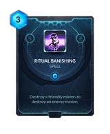 Ritual Banishing