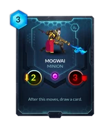 Mogwai