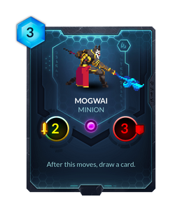 Mogwai