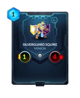 Silverguard Squire