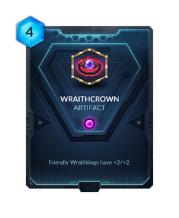 Wraithcrown