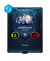 Azurite Lion.png