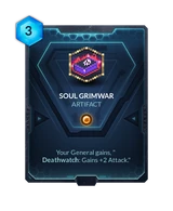 Soul Grimwar