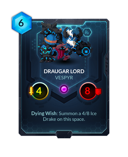 Draugar Lord