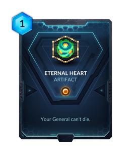 Eternal Heart