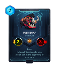 TuskBoar