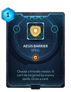 AegisBarrier