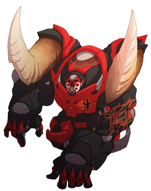 Gore Horn Duelyst Wiki