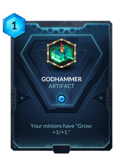 Godhammer