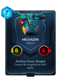 Mechaz0r!