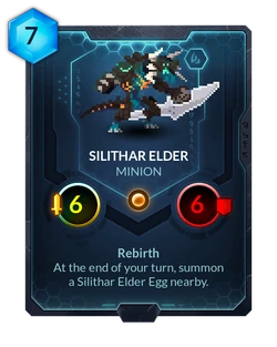 SilitharElder