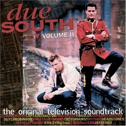 その他 Due South [VHS] Due South, Vol. II: The Original Television Soundtrack | Due South