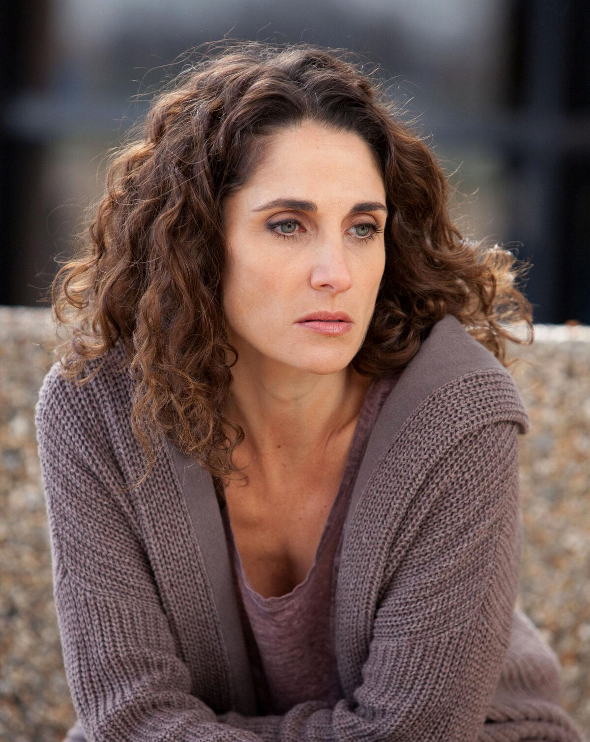 Melina Kanakaredes | Due South Wiki | Fandom