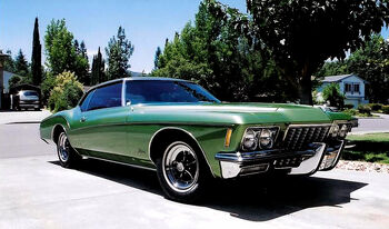 Buick Riviera