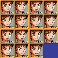 Expression