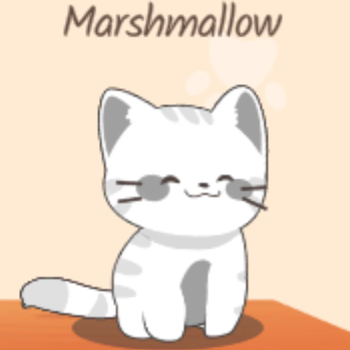Marshmallow (cat) Duet Cats Wiki Fandom