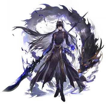 YUMING　HISTORY Yuming | Duet Night Abyss Wiki | Fandom