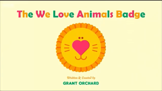 The We Love Animals Badge | Hey Duggee Wiki | Fandom The We Love Animals Badge | Hey Duggee Wiki | Fandom