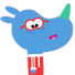 Tag's Gran
