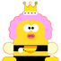 Queen Bee