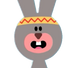 Hippie Rabbits