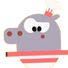Roly's Mum