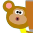 Naughty Monkey