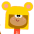 Blonde Monkey