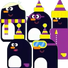 Penguins
